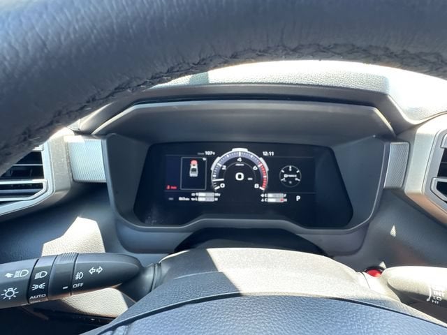 2026 Toyota Tundra Limited CrewMax 5.5' Bed