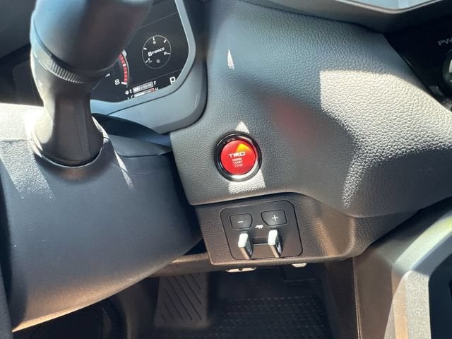 2026 Toyota Tundra Limited CrewMax 5.5' Bed