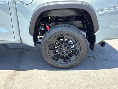 2026 Toyota Tundra Limited CrewMax 5.5' Bed