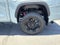 2026 Toyota Tundra Limited CrewMax 5.5' Bed