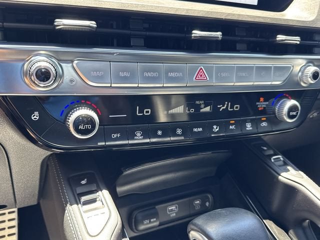2025 Kia Telluride SX Prestige X-Pro