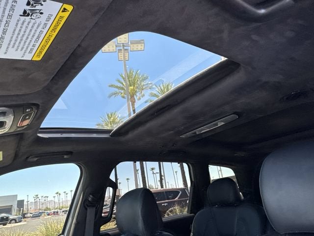 2025 Kia Telluride SX Prestige X-Pro