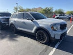2025 Kia Telluride SX Prestige X-Pro