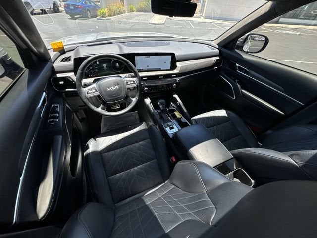 2025 Kia Telluride SX Prestige X-Pro