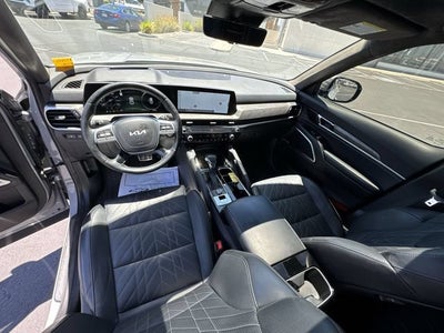 2025 Kia Telluride SX Prestige X-Pro