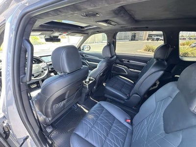 2025 Kia Telluride SX Prestige X-Pro
