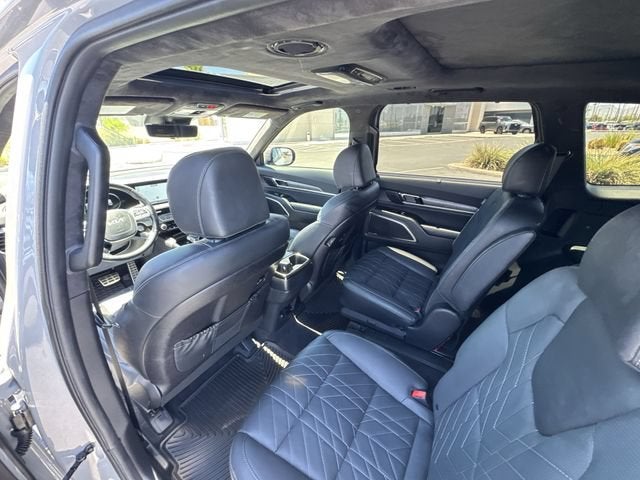 2025 Kia Telluride SX Prestige X-Pro