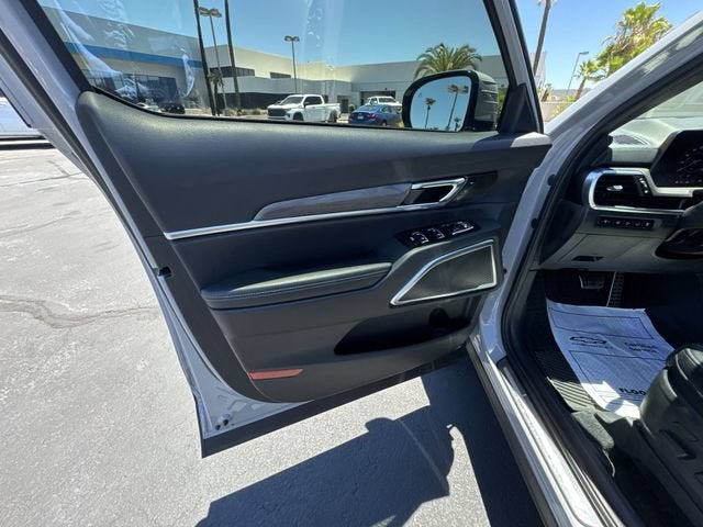 2025 Kia Telluride SX Prestige X-Pro