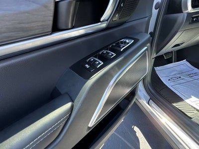 2025 Kia Telluride SX Prestige X-Pro