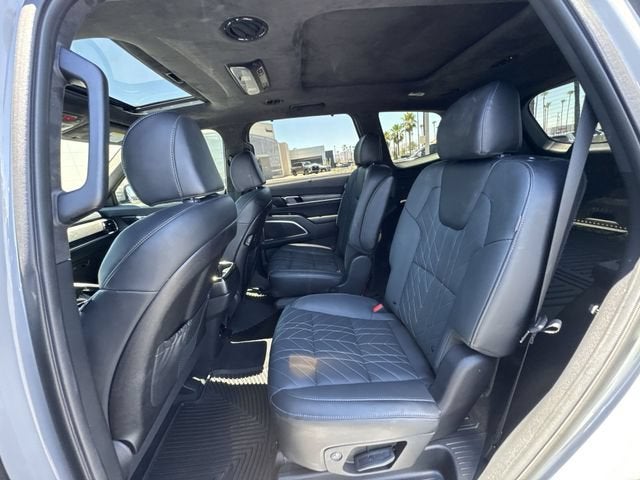 2025 Kia Telluride SX Prestige X-Pro