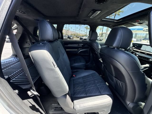 2025 Kia Telluride SX Prestige X-Pro