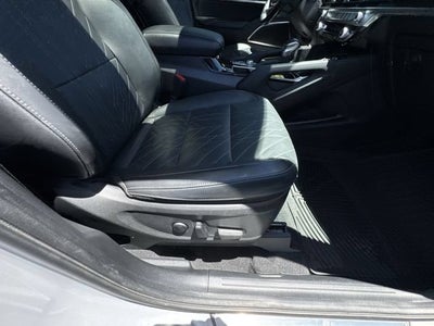 2025 Kia Telluride SX Prestige X-Pro