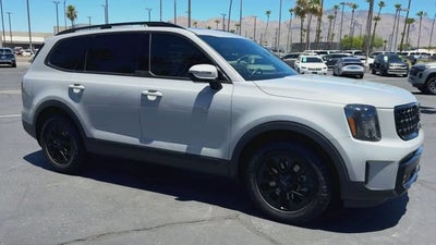 2025 Kia Telluride SX Prestige X-Pro