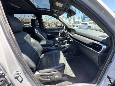 2025 Kia Telluride SX Prestige X-Pro