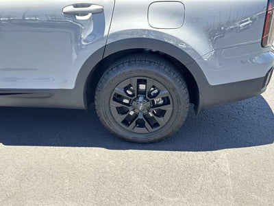 2025 Kia Telluride SX Prestige X-Pro