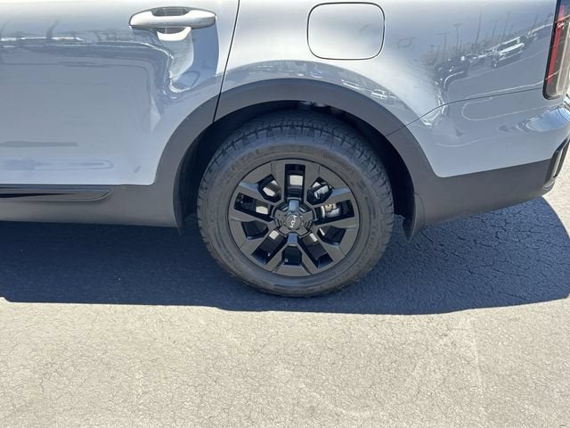 2025 Kia Telluride SX Prestige X-Pro