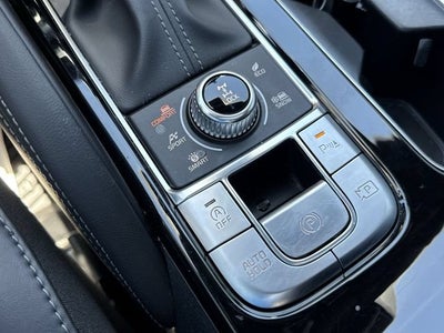 2025 Kia Telluride SX Prestige X-Pro