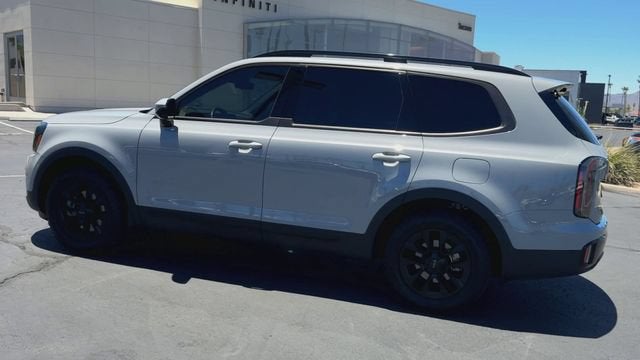2025 Kia Telluride SX Prestige X-Pro