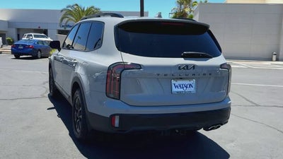 2025 Kia Telluride SX Prestige X-Pro