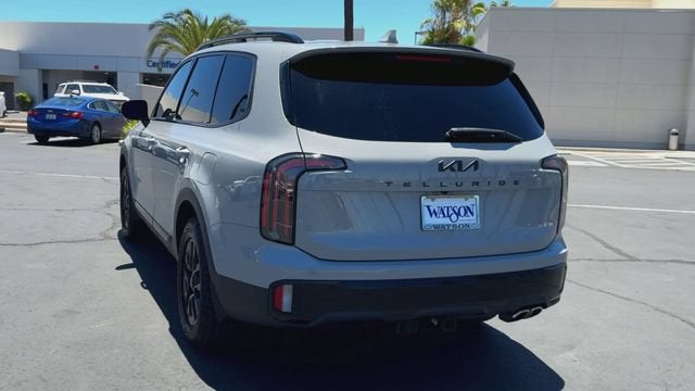 2025 Kia Telluride SX Prestige X-Pro