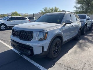 2025 Kia Telluride SX Prestige X-Pro