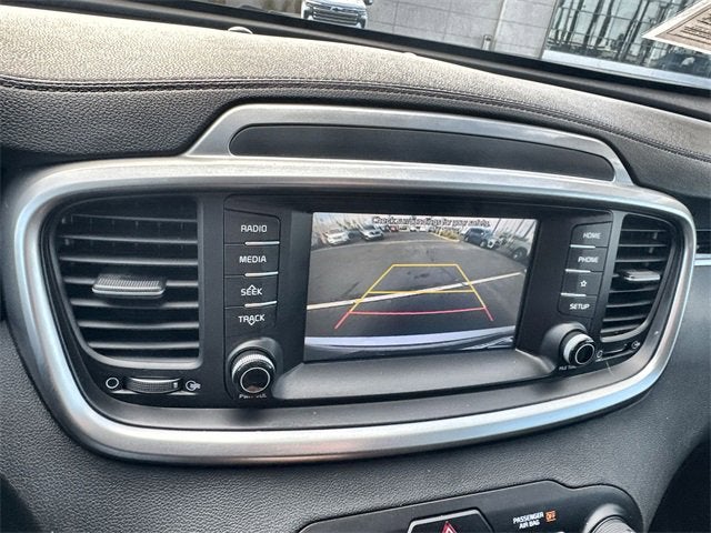 2019 Kia Sorento LX V6