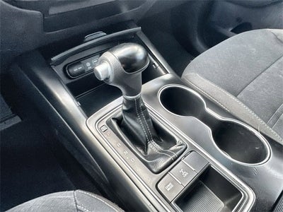 2019 Kia Sorento LX V6