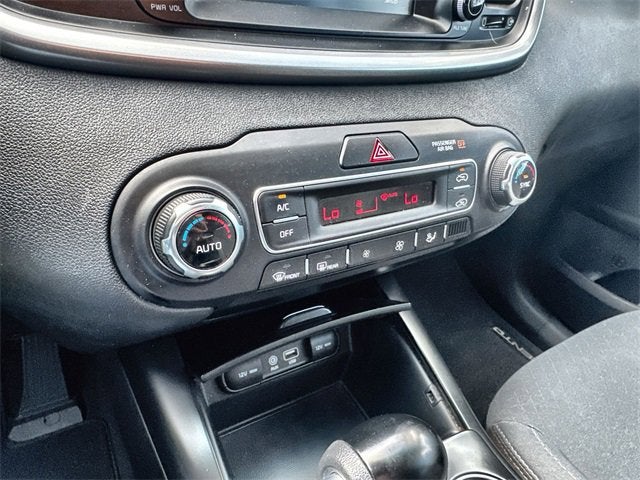 2019 Kia Sorento LX V6