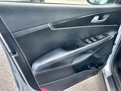 2019 Kia Sorento LX V6