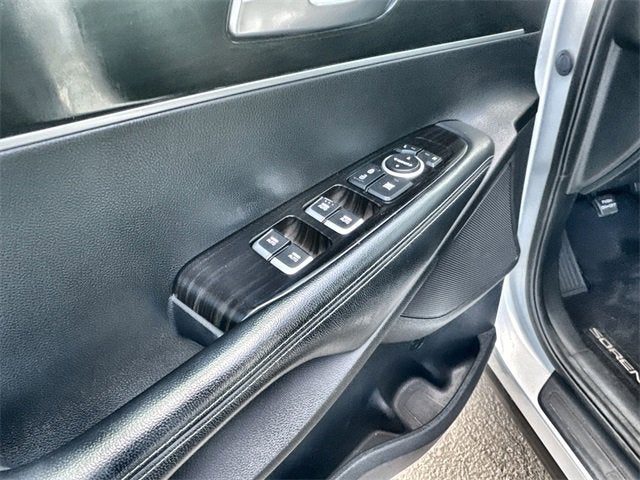 2019 Kia Sorento LX V6