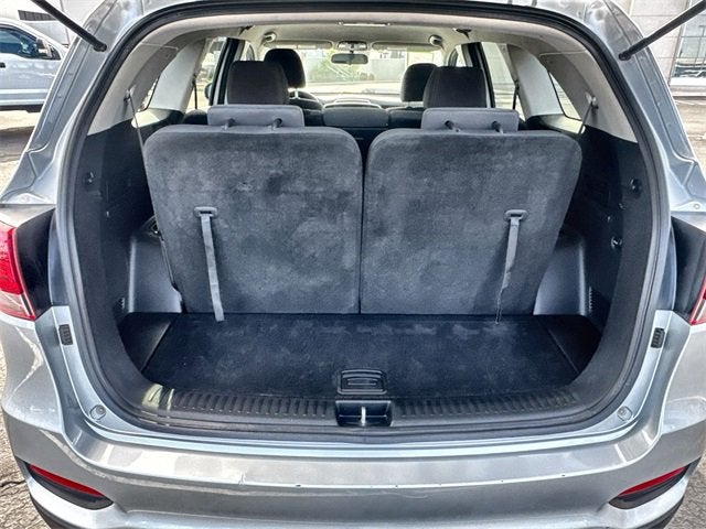 2019 Kia Sorento LX V6