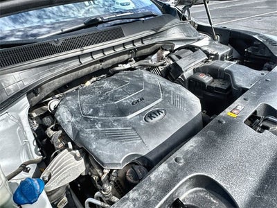 2019 Kia Sorento LX V6