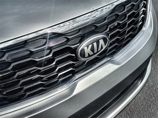 2019 Kia Sorento LX V6