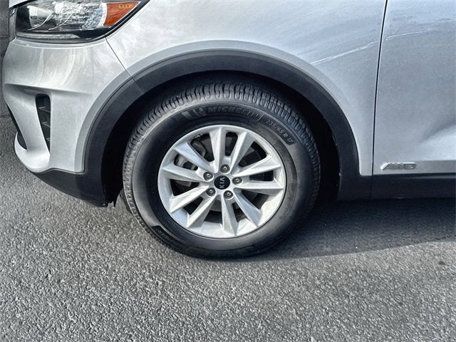 2019 Kia Sorento LX V6