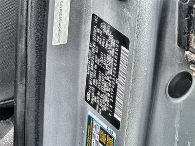 2019 Kia Sorento LX V6