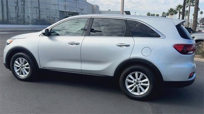 2019 Kia Sorento LX V6