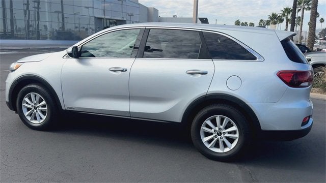 2019 Kia Sorento LX V6