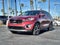 2017 Kia Sorento 3.3L EX