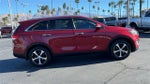2017 Kia Sorento 3.3L EX