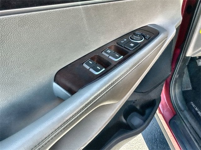 2017 Kia Sorento 3.3L EX