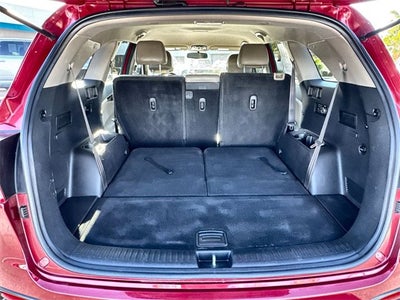 2017 Kia Sorento 3.3L EX