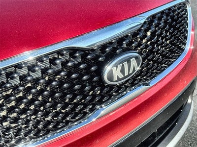 2017 Kia Sorento 3.3L EX