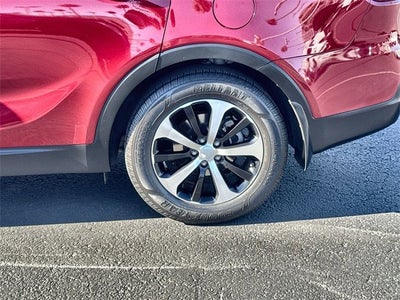 2017 Kia Sorento 3.3L EX