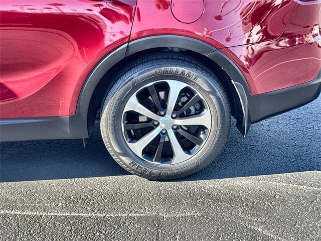 2017 Kia Sorento 3.3L EX