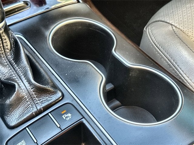 2017 Kia Sorento 3.3L EX