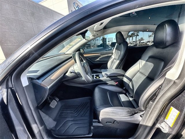 2024 Tesla Model Y NA