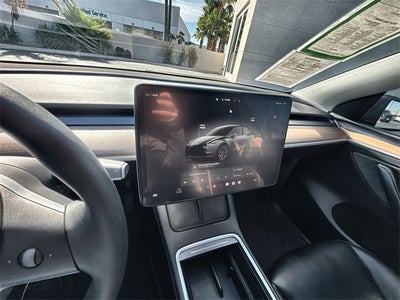 2024 Tesla Model Y NA