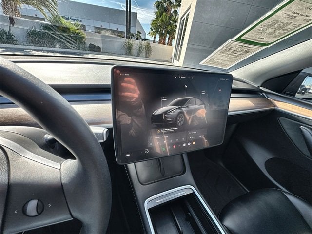 2024 Tesla Model Y NA