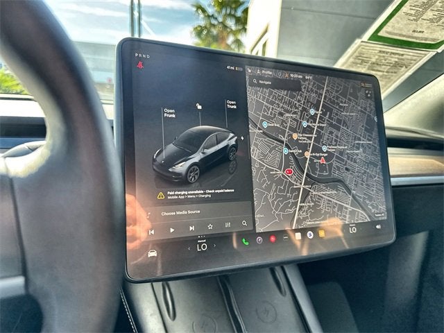 2024 Tesla Model Y NA