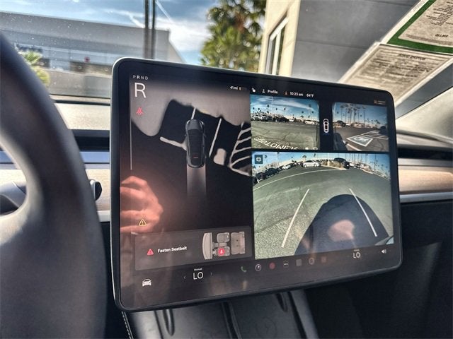 2024 Tesla Model Y NA